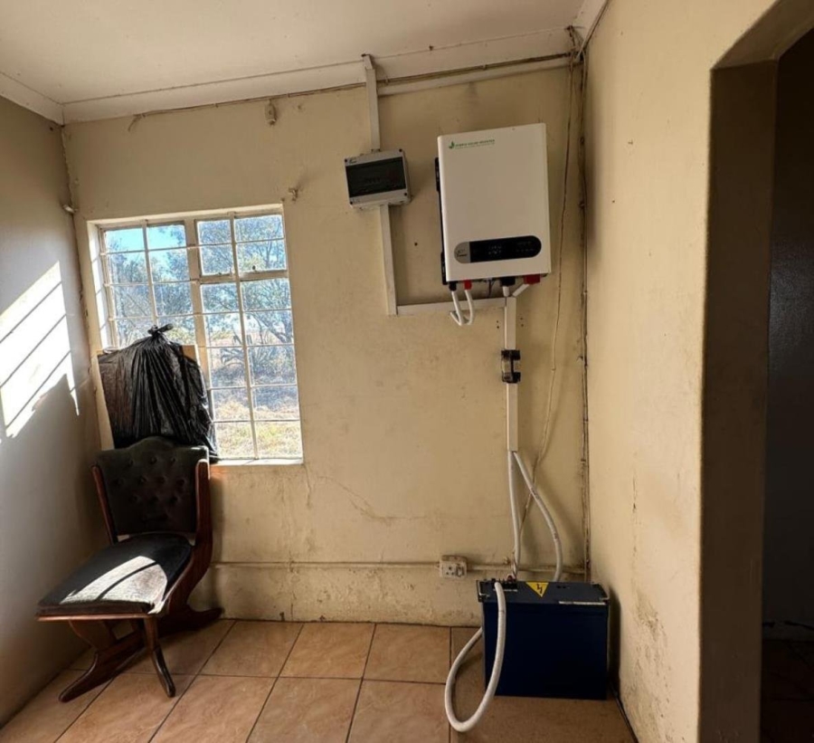 Commercial Property for Sale in Leeudoringstad North West